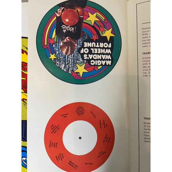 John Denver Dynamite 1975 issue 009 TV 2977 Rock N Roll - Picture 13 of 15